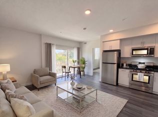 The Centennial, North Hollywood, CA 91602