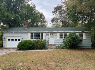 389 Sagamore Rd, Rye, NH 03870