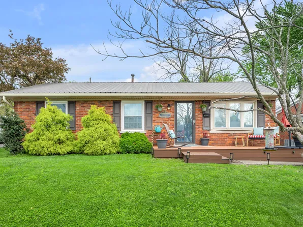 1705 New Orleans Ct, Lexington, KY 40505