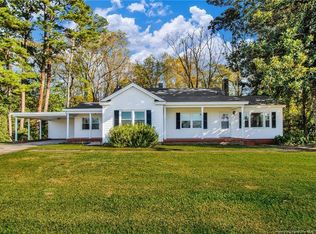 6474 Sisk Culbreth Rd, Godwin, NC 28344