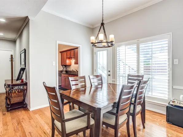 10421 High Hollows Dr APT 111, Dallas, TX 75230