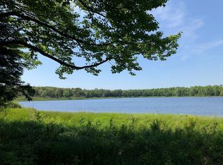 4550 E Simmons Rd, Hessel, MI 49745