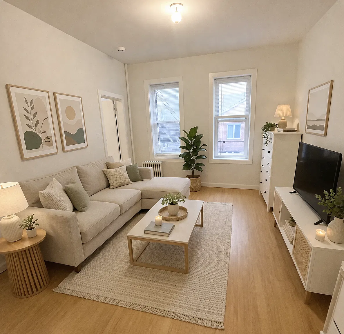 1 bed, $1,600 — Photo 4