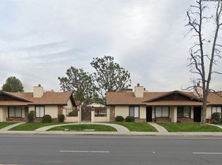 3408 Ashe Rd #A-D, Bakersfield, CA 93309