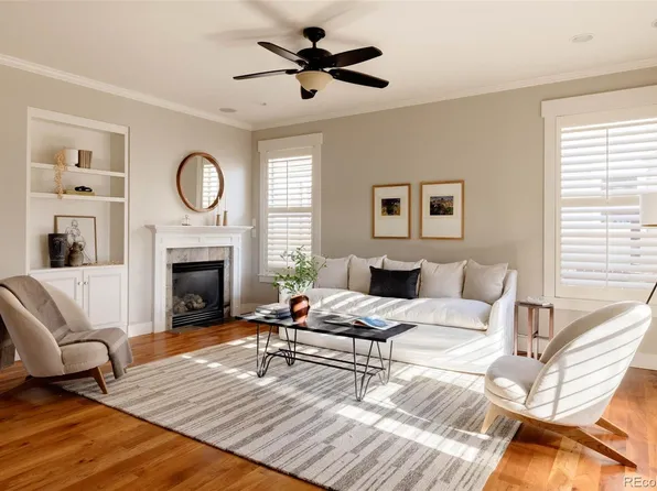 8628 E 25th Drive, Denver, CO 80238