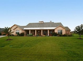 87 Seis Lagos Trl, Lucas, TX 75098