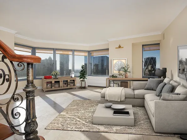150 West 56th Street image 1 of 28