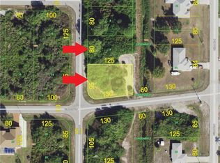 4312 Kennel St, Pt Charlotte, FL 33981
