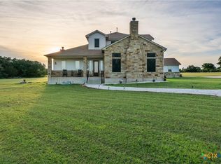 1224 Hidden Springs Dr, Salado, TX 76571