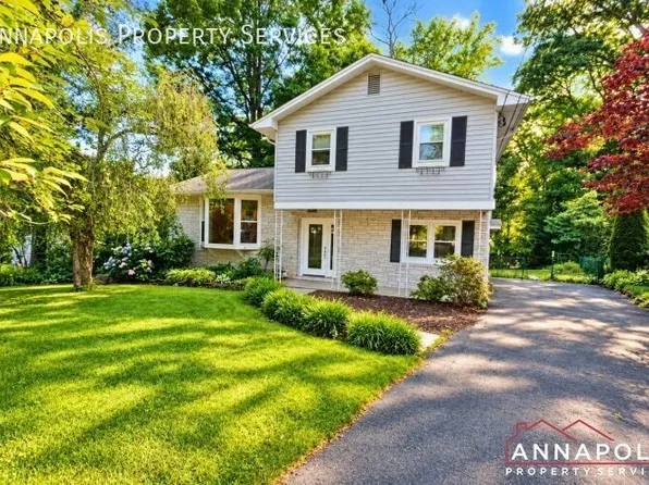 2976 Poplar Trl, Annapolis, MD 21401