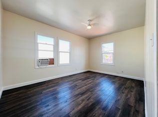 3835 Whittier Blvd #4, Los Angeles, CA 90023
