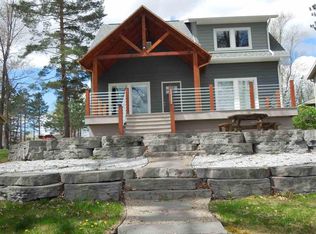 4113 S Oak Dr, Beaverton, MI 48612