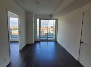 898 Portage Pkwy #507, Vaughan, ON L4K 4Z4