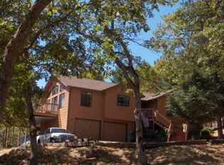 252 Timberlake Dr, Ashland, OR 97520