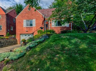 634 Audubon Ave, Pittsburgh, PA 15228