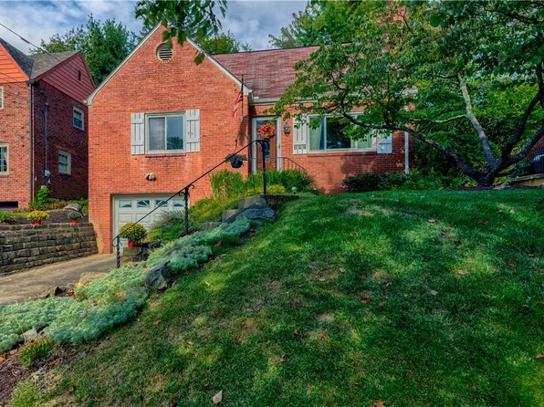 634 Audubon Ave, Pittsburgh, PA 15228