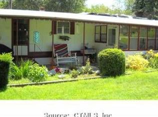 100 Putnam Rd, Plainfield, CT 06374