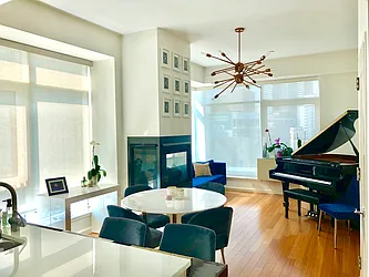 Rented by NY Space Finders Inc.