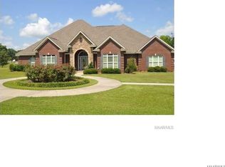 106 Reynolds Rd, Wetumpka, AL 36092