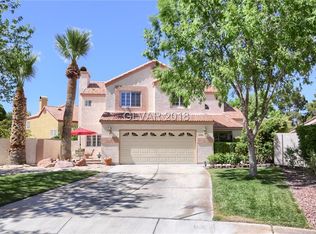 7509 Sand Pebble Ln, Las Vegas, NV 89129