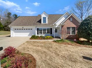 743 Elam Way, Moore, SC 29369