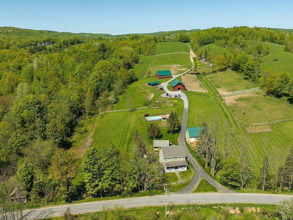 270 Crosier Road, Salem, NY 12865 Zillow