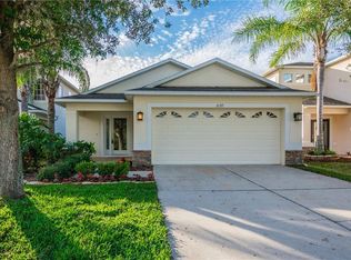 3137 Whitley Bay Ct, Land O Lakes, FL 34638