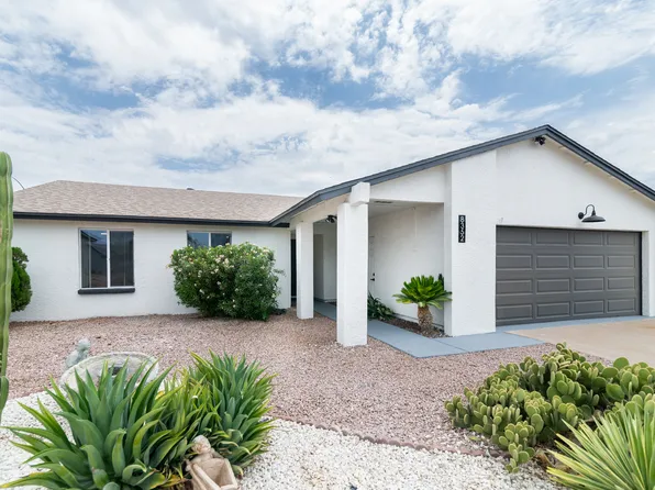 8352 E Euclid Ave, Mesa, AZ 85208