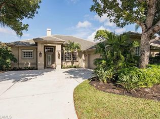 6603 Chestnut Cir, Naples, FL 34109