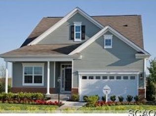 24819 Magnolia Cir, Millsboro, DE 19966