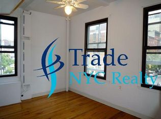 102 Washington Pl APT 3A, New York, NY 10014