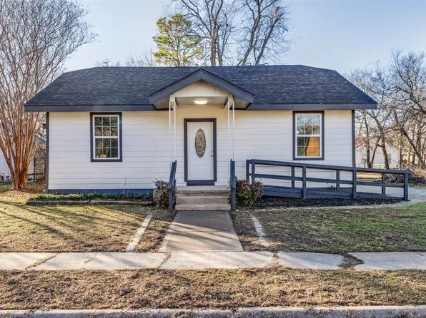 1502 Lanius St, Gainesville, TX 76240