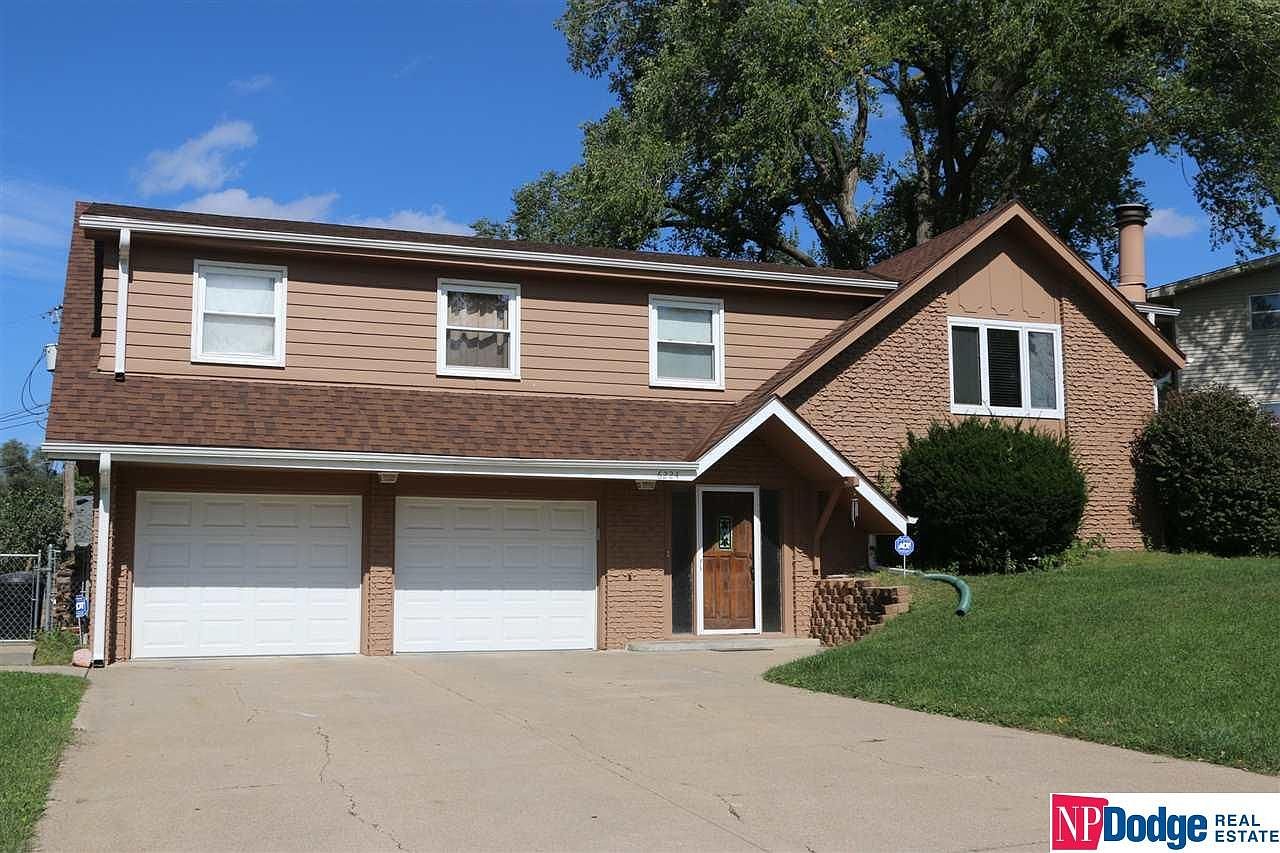 6224 Vane St, Omaha, NE 68152 | Zillow