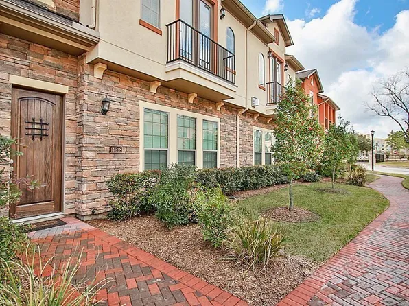 14518 San Pietro Dr, Houston, TX 77070