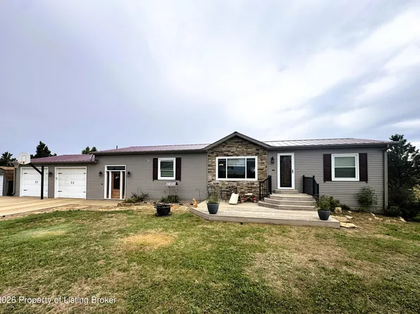 10000 State Highway 75, Lodgepole, SD 57640