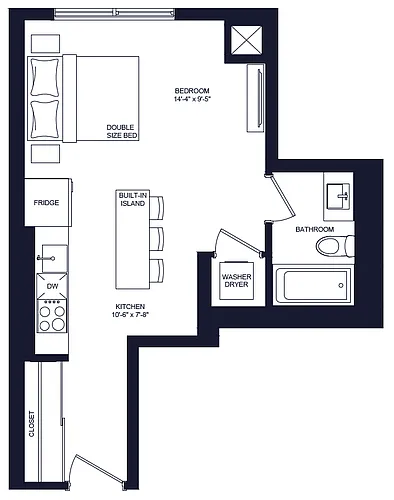 Floor plan 1805