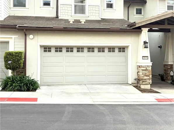 18658 Clubhouse Dr, Yorba Linda, CA 92886