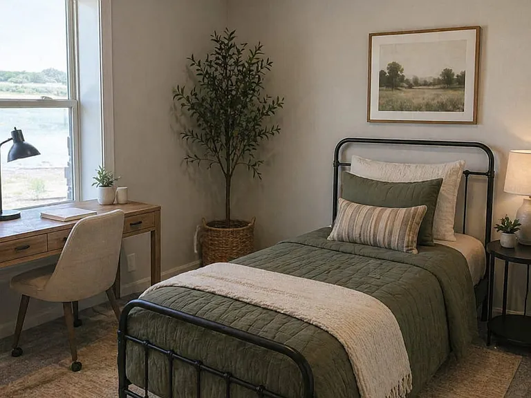 8012 S John Jacob Astor Ave — Photo 5