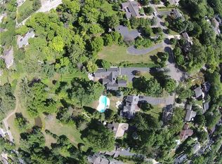 1280 Latham Rd, Birmingham, MI 48009