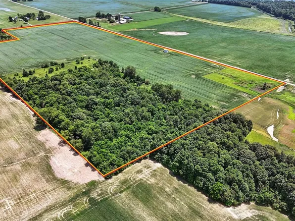 S 200 W, Columbia City, IN 46725