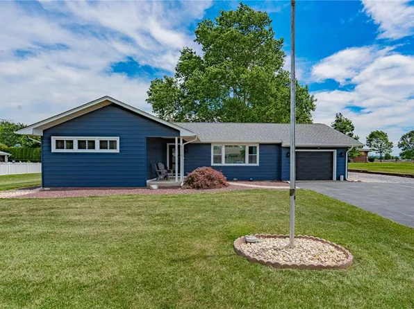 4116 Bethman Rd, Easton, PA 18045