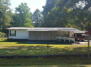 122 Kelly Ln, Brunswick, GA 31525