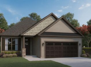 MADISON Plan, Sycamore Cove, Woodruff, SC 29388