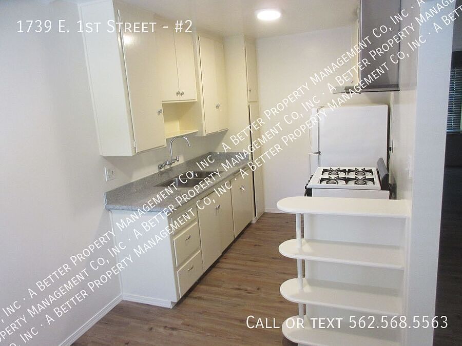 1st image of 1739 E 1st St APT 2