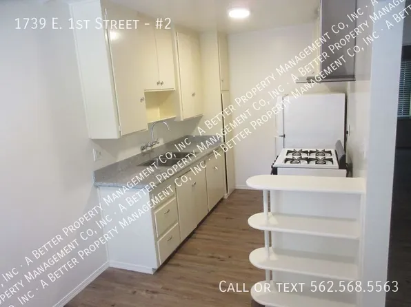 1739 E 1st St APT 2, Long Beach, CA 90802