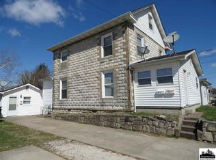 120 Olive St, Huntington, WV 25705