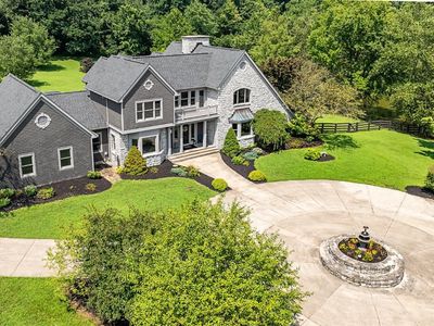 2379 Brown Ln, Lawrenceburg, IN, 47025