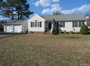 30 Poplar Pl, Aylett, VA 23009