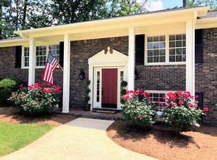 1117 Blue Ridge Blvd, Birmingham, AL 35226