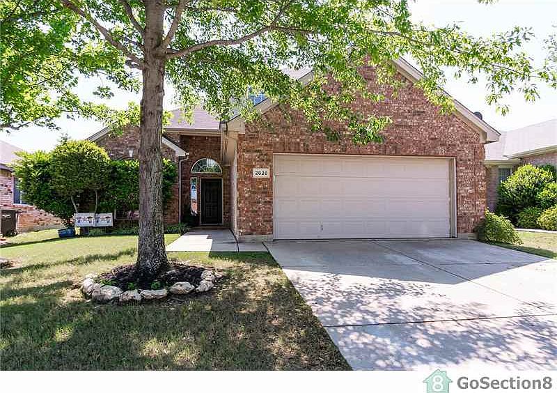 1st image of 2828 Muskrat Dr